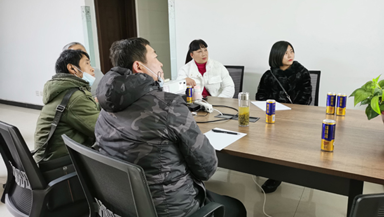 西安方庄二锅头模式梳理员工激励培训(一)